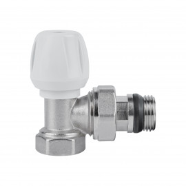 Кран радиаторный Icma 1/2