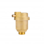 Воздухоотводчик автоматический Icma 1/2