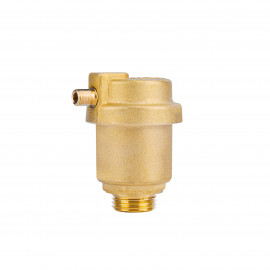 Воздухоотводчик автоматический Icma 1/2