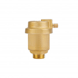 Воздухоотводчик автоматический Icma 1/2