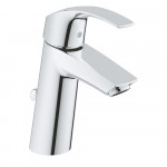 Смеситель для раковины Grohe Eurosmart 23322001