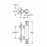 Смеситель термостатический для душа Grohe Grohtherm 800 34558000