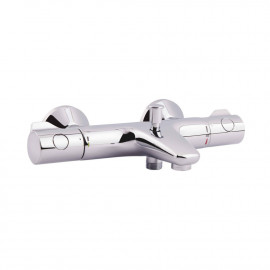 Смеситель термостатический для ванны Grohe Grohtherm 800 34564000