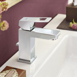 Смеситель для раковины Grohe Eurocube 23127000
