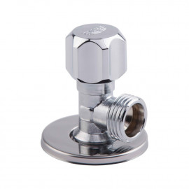 Кран приборный Grohe 2201600M 1/2