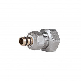 Переходник обжимной Icma 16х3/4