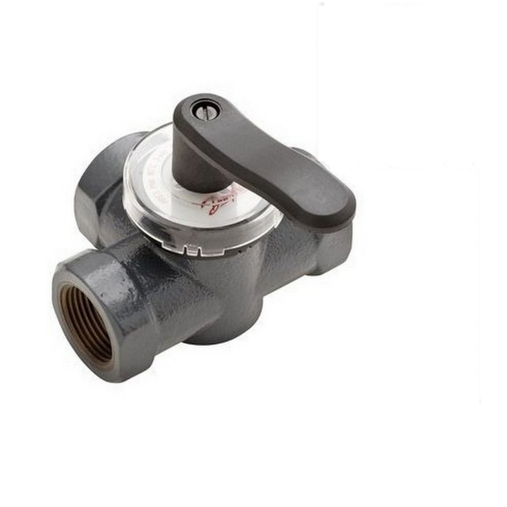 Клапан трехходовой Danfoss HFE3 2