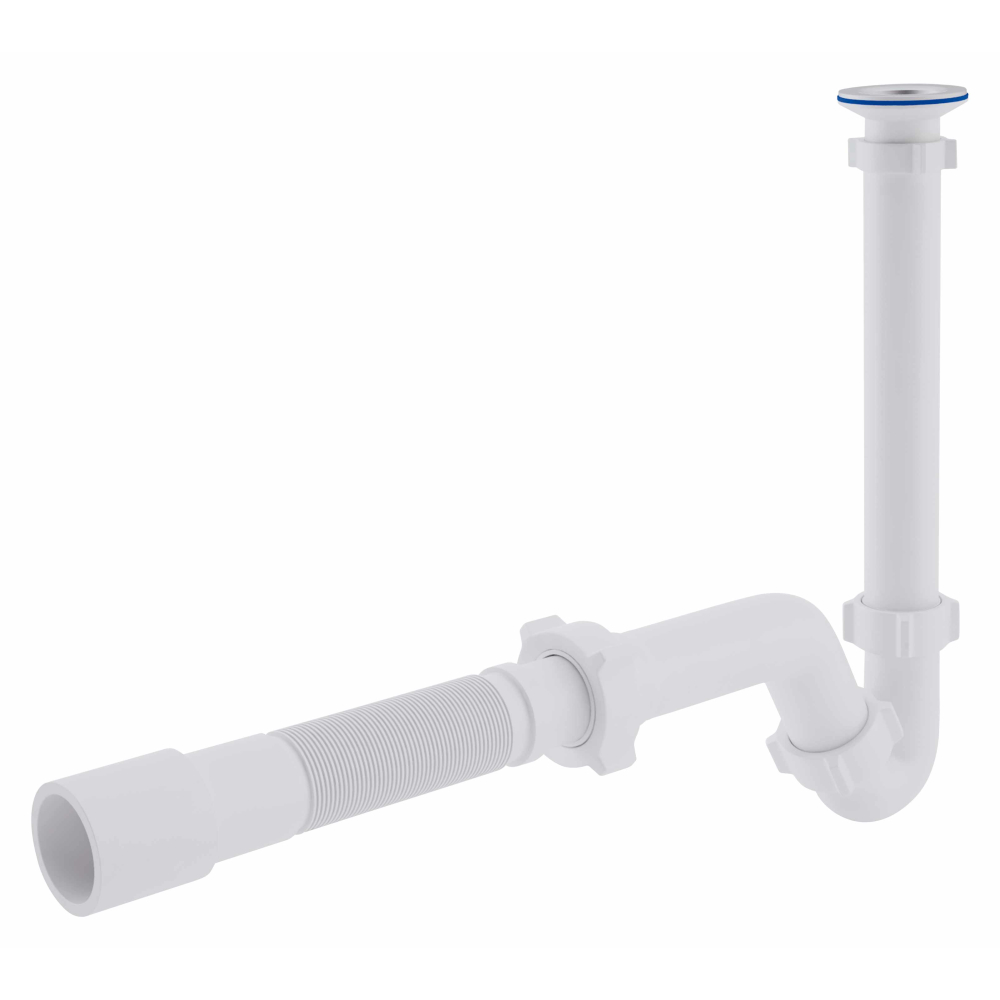 Сифон для биде ANI Plast BD1016