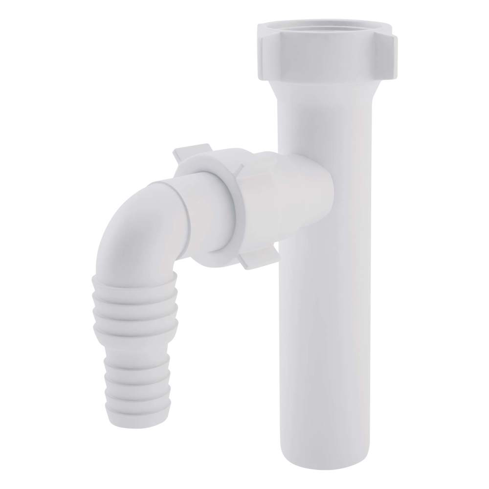 Отвод ANI Plast М120 для стиральной/посудомоечной машины