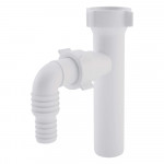 Отвод ANI Plast М120 для стиральной/посудомоечной машины