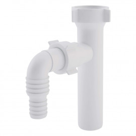 Отвод ANI Plast М120 для стиральной/посудомоечной машины
