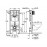 Инсталляция для унитаза Grohe Rapid SL комплект 5 в 1 38827000
