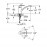 Смеситель для кухни Grohe Eurosmart 33281002