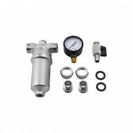 Фильтр самопромывной SD Forte 1/2