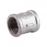 Муфта чугунная 1/2