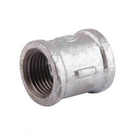 Муфта чугунная 1/2