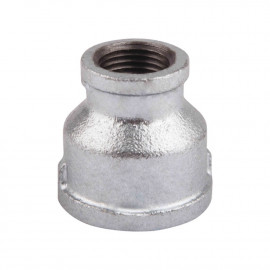 Муфта чугунная 2