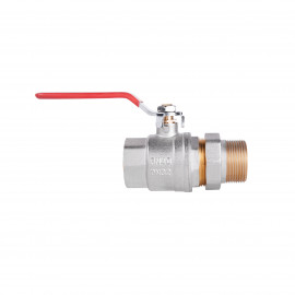 Кран шаровой 