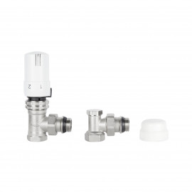 Комплект термостатический SD Plus 1/2