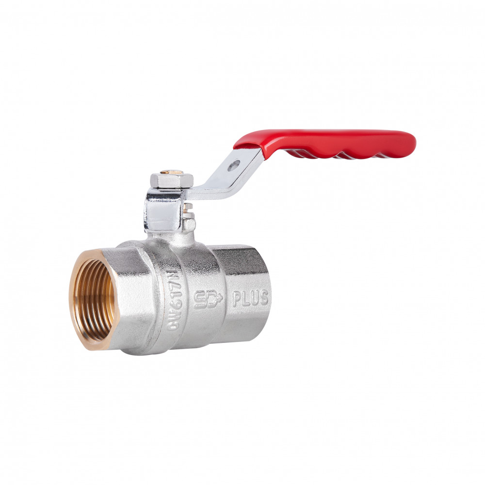 Кран шаровой SD Plus 3/4