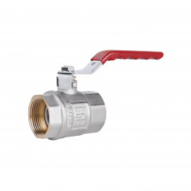 Кран шаровой SD Plus 1