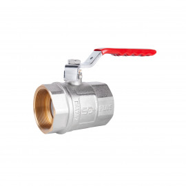 Кран шаровой SD Plus 2