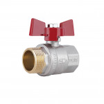 Кран шаровой SD Plus 1