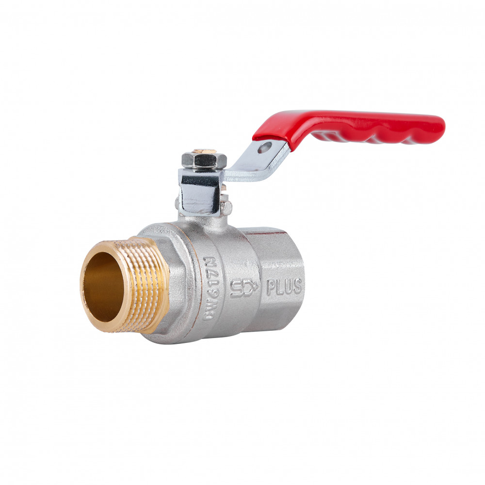 Кран шаровой SD Plus 3/4