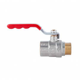 Кран шаровой SD Plus 3/4