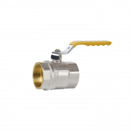 Кран шаровой SD Plus 2