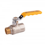 Кран шаровой SD Plus 3/4