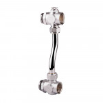 Байпас для коллектора SD Plus 1