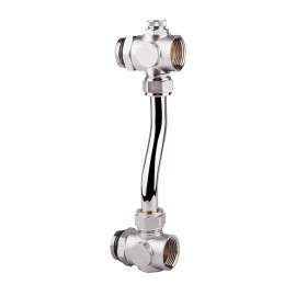 Байпас для коллектора SD Plus 1