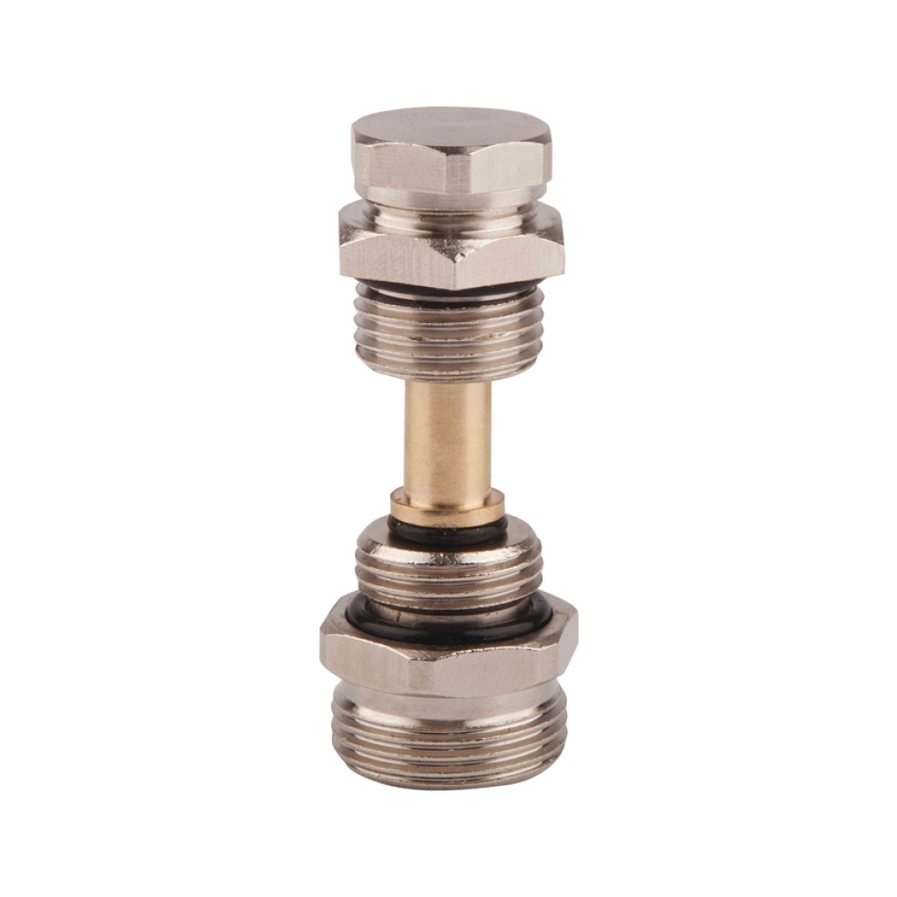 Кран регулировочный SD Plus 1/2