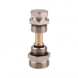 Кран регулировочный SD Plus 1/2