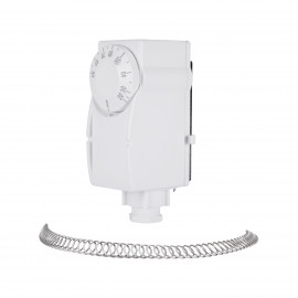 Термостат SD Plus накладной с пружиной SD349