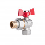 Кран шаровой 