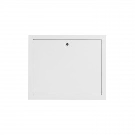 Коллекторный шкаф Icma (UA) 610х580х120 внутренний №2