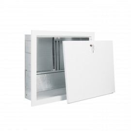 Коллекторный шкаф Icma (UA) 610х580х120 внутренний №2