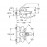 Смеситель для ванны Grohe Eurostyle 33591LS3