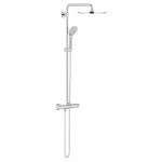 Душевая система Grohe Euphoria XXL 26075000