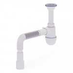 Сифон для раковины ANI Plast С0515