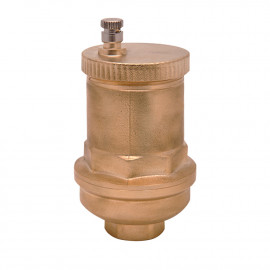 Воздухоотводчик автоматический Icma 1/2