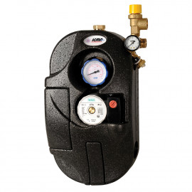 Циркуляционная группа Icma обратной линии №S002