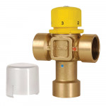 Смеситель термостатический Icma 3/4