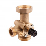 Смесительный трехходовой узел Icma 1