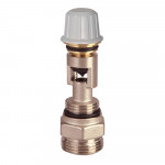 Терморегулирующий механизм запорного клапана Icma №176