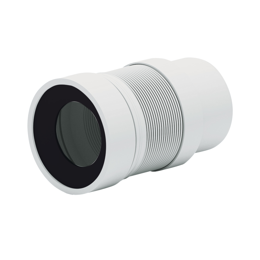 Гибкая труба для унитаза ANI Plast К821R