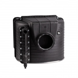 Основной теплообменник Airfel Premix 24 кВт