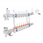 Коллекторная группа Icma 3/4